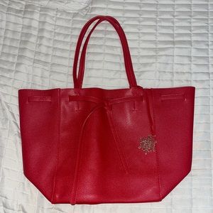 Elizabeth Arden Red Shoulder Bag
